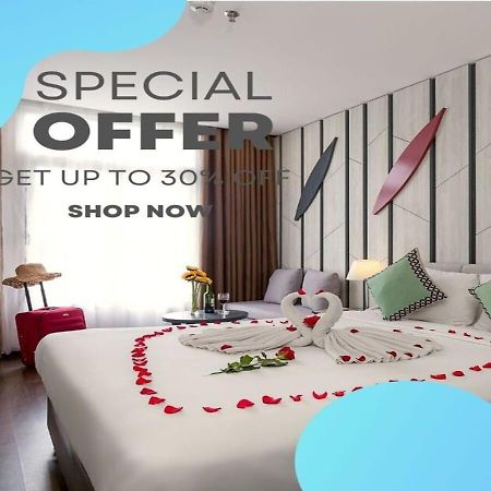 Le House Boutique Hotel - 100M To The Beach Da Nang Bagian luar foto